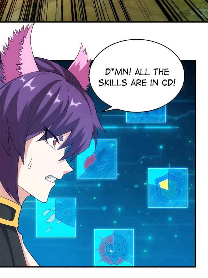 Rich Player (Billionaire Player) Chapter 116 - Page 4