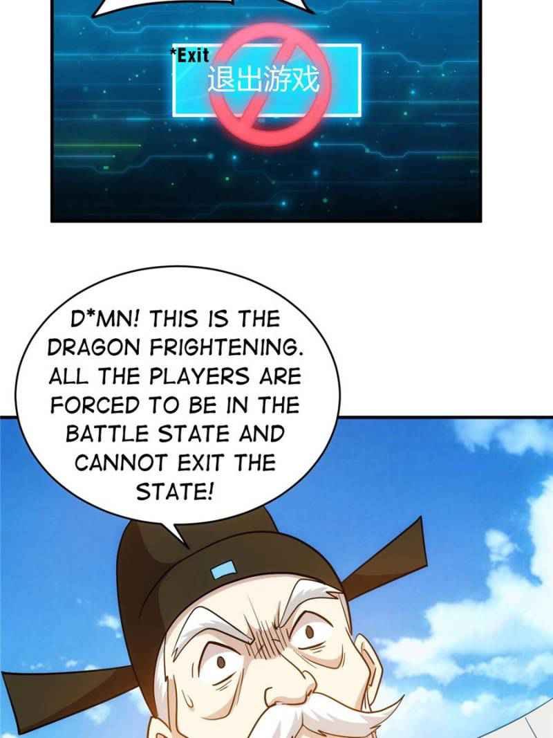 Rich Player (Billionaire Player) Chapter 116 - Page 40