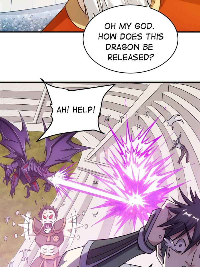 Rich Player (Billionaire Player) Chapter 116 - Page 42