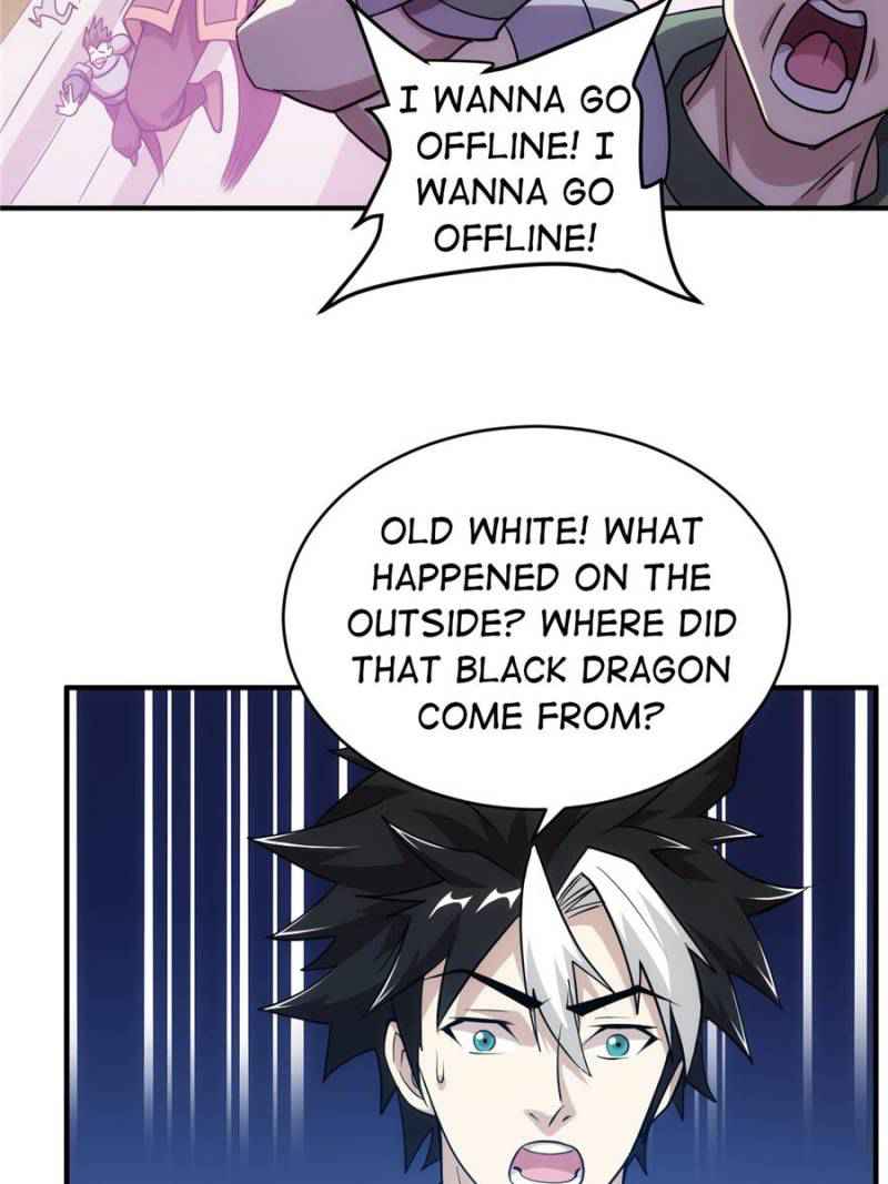 Rich Player (Billionaire Player) Chapter 116 - Page 43
