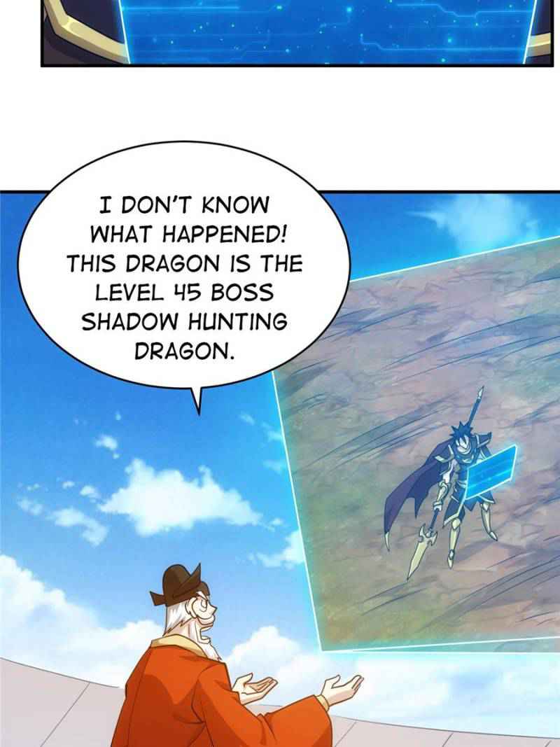 Rich Player (Billionaire Player) Chapter 116 - Page 45