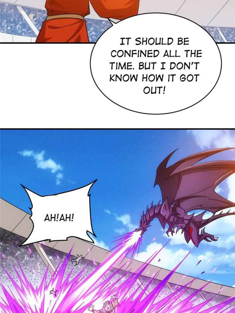 Rich Player (Billionaire Player) Chapter 116 - Page 46