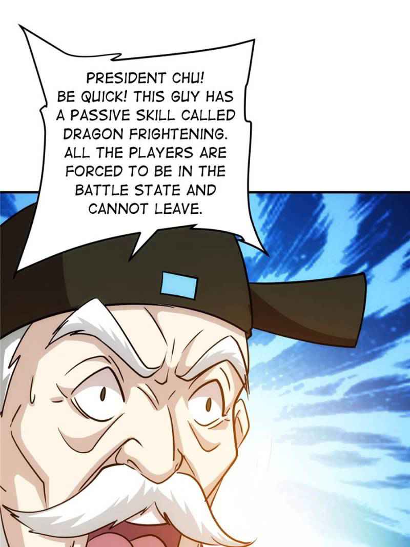 Rich Player (Billionaire Player) Chapter 116 - Page 48