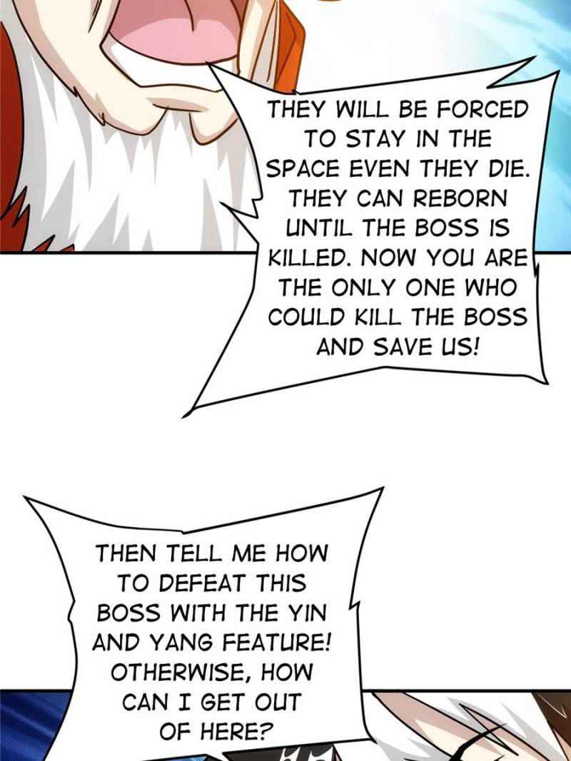 Rich Player (Billionaire Player) Chapter 116 - Page 49