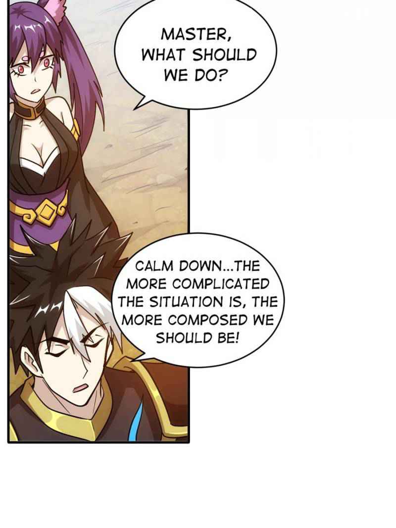 Rich Player (Billionaire Player) Chapter 116 - Page 58
