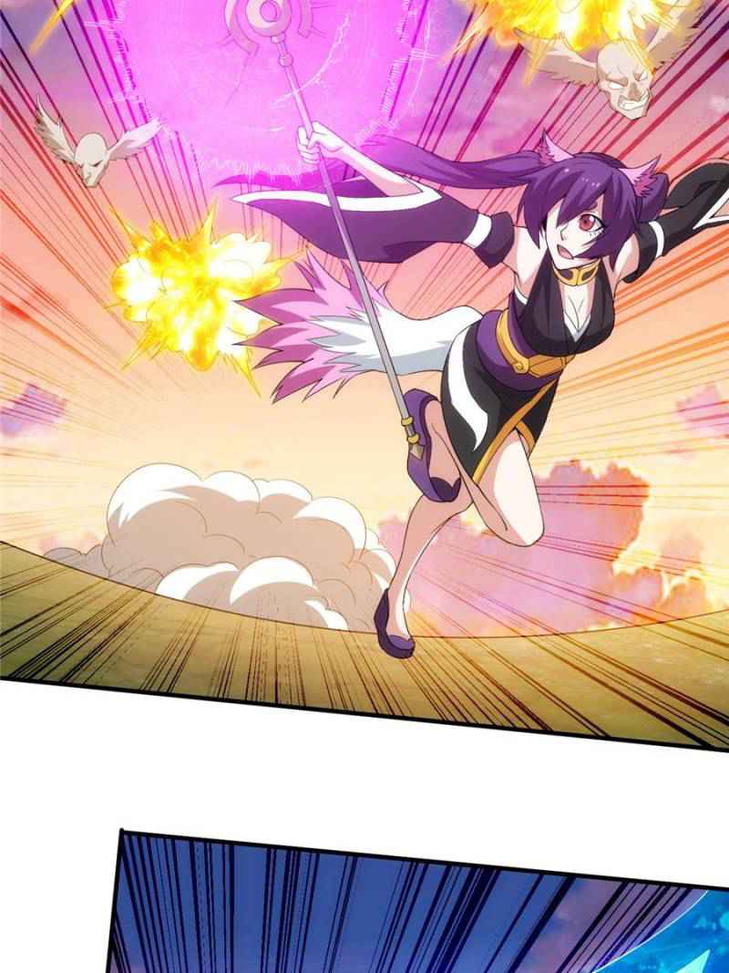 Rich Player (Billionaire Player) Chapter 116 - Page 6