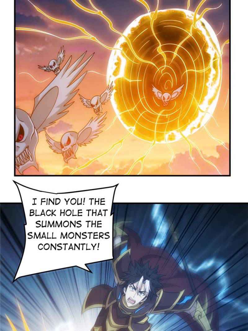 Rich Player (Billionaire Player) Chapter 116 - Page 67
