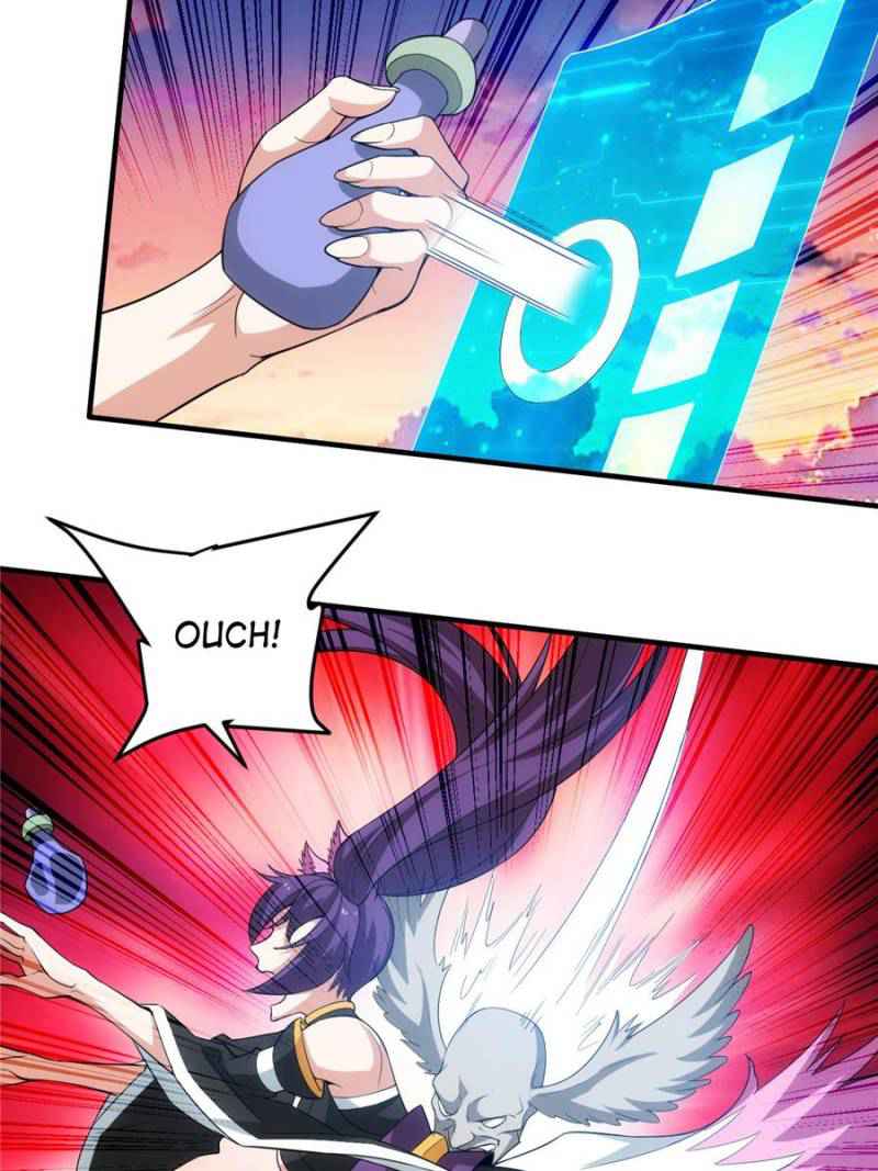 Rich Player (Billionaire Player) Chapter 116 - Page 7