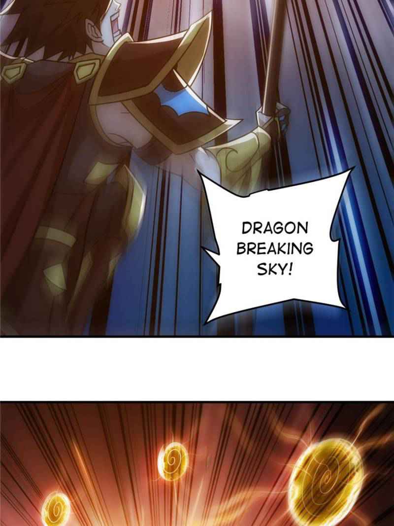 Rich Player (Billionaire Player) Chapter 116 - Page 70