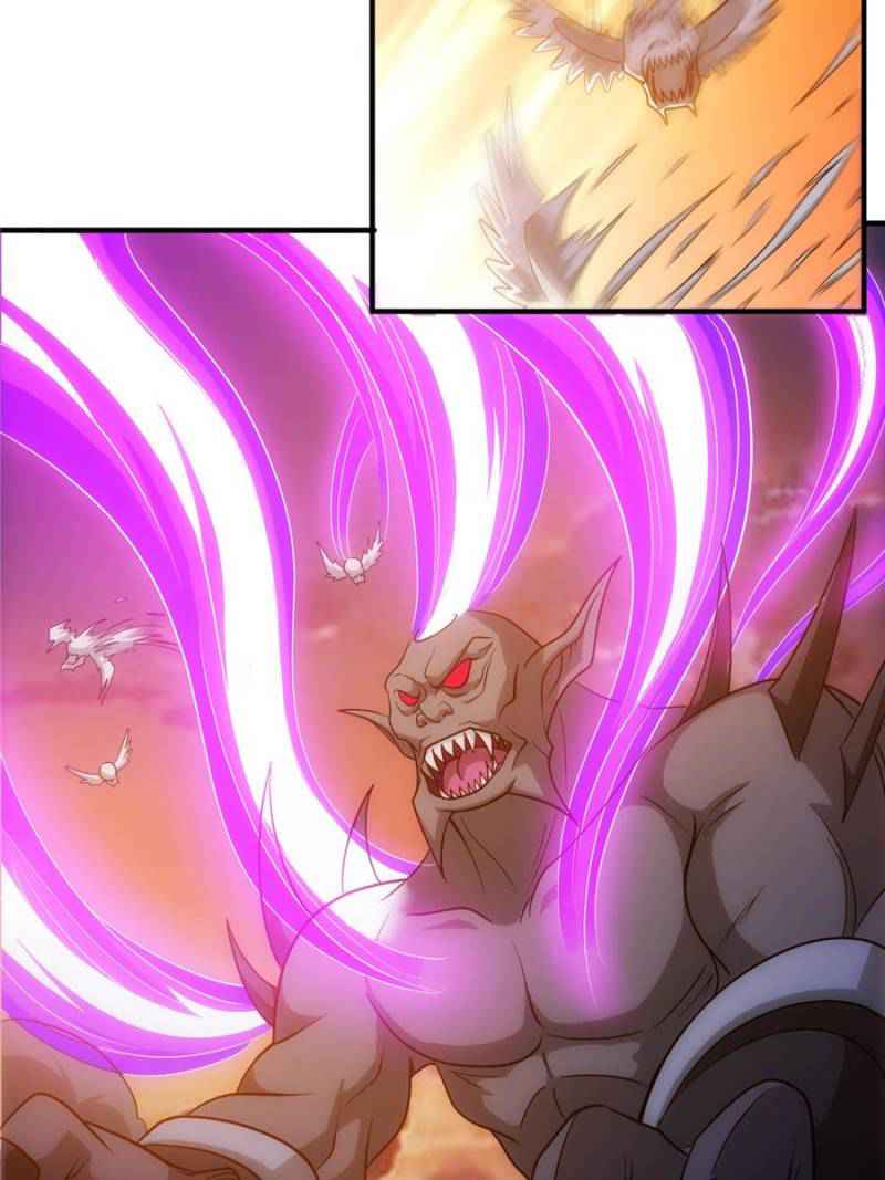 Rich Player (Billionaire Player) Chapter 116 - Page 73