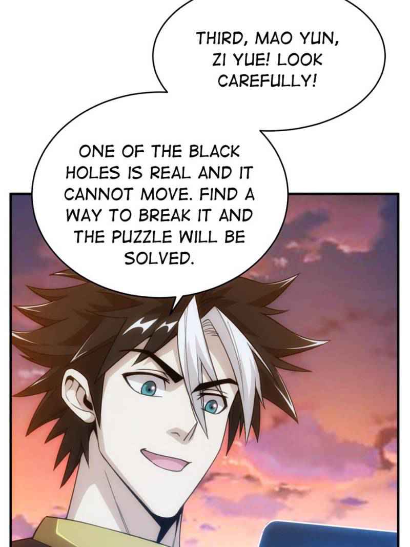Rich Player (Billionaire Player) Chapter 116 - Page 79