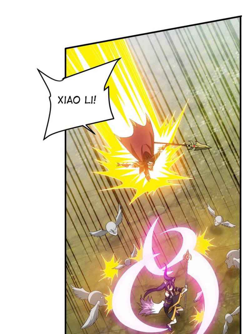 Rich Player (Billionaire Player) Chapter 116 - Page 9