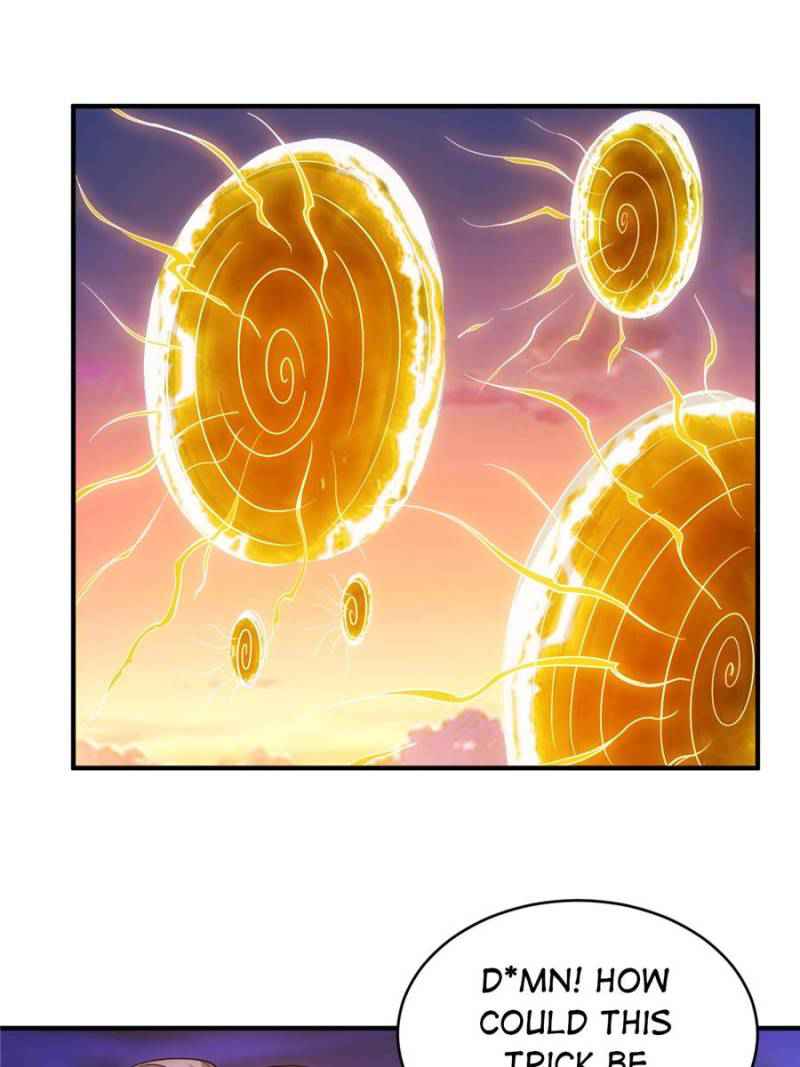 Rich Player (Billionaire Player) Chapter 117 - Page 0