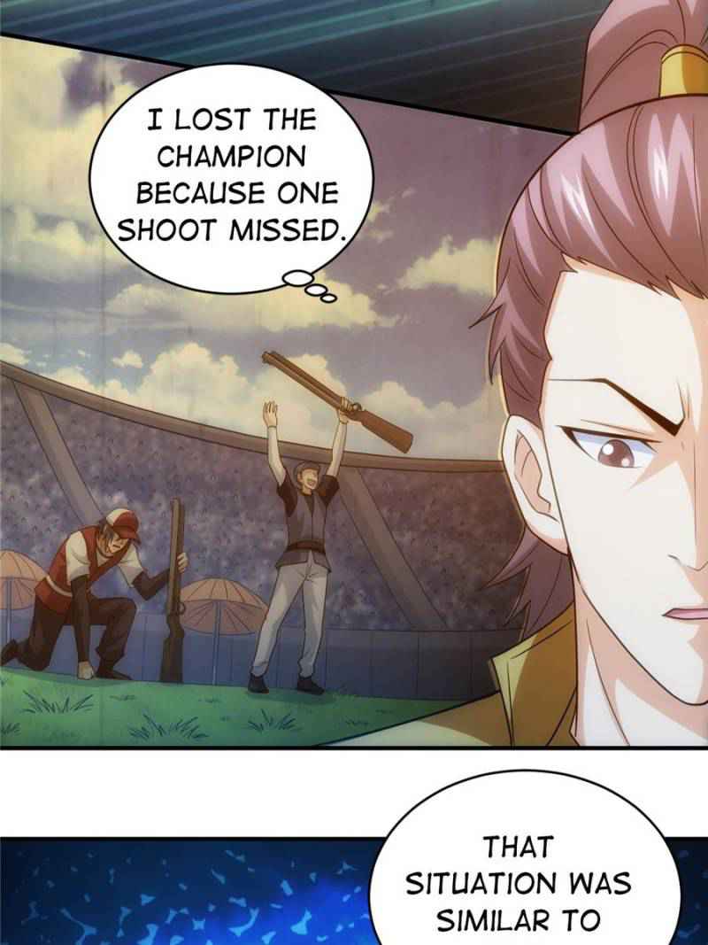 Rich Player (Billionaire Player) Chapter 117 - Page 16