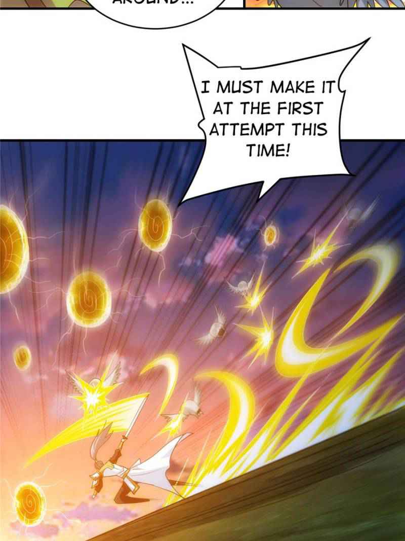 Rich Player (Billionaire Player) Chapter 117 - Page 19
