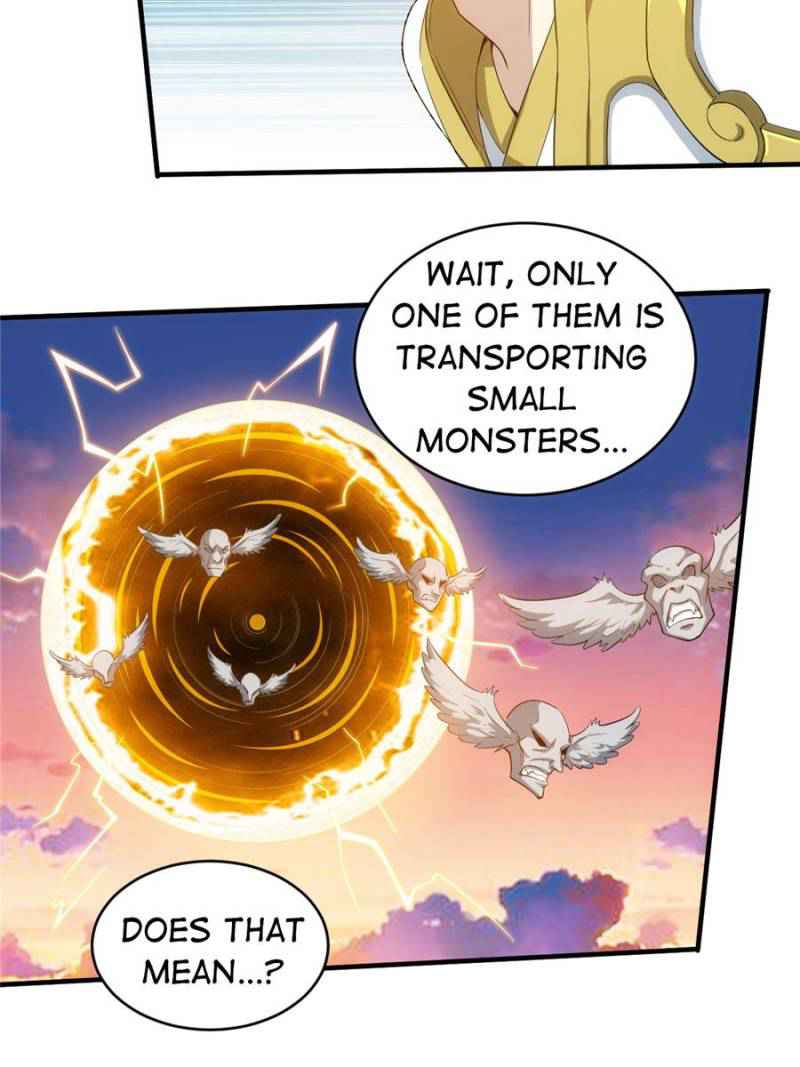 Rich Player (Billionaire Player) Chapter 117 - Page 22