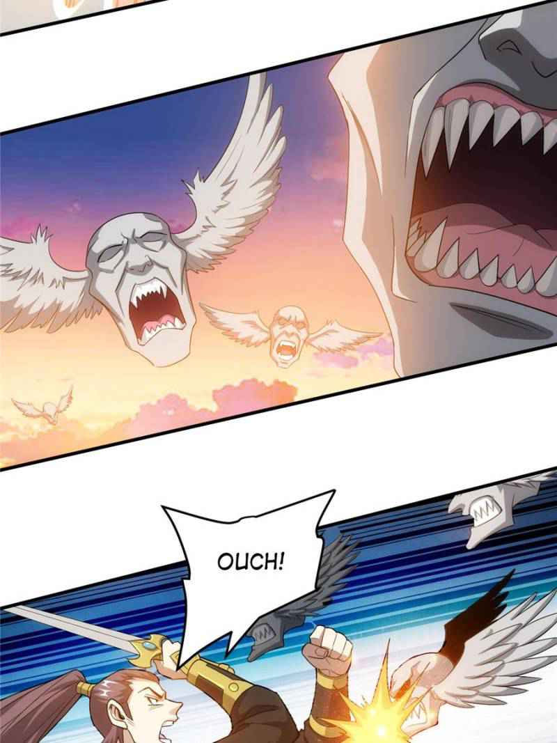 Rich Player (Billionaire Player) Chapter 117 - Page 25