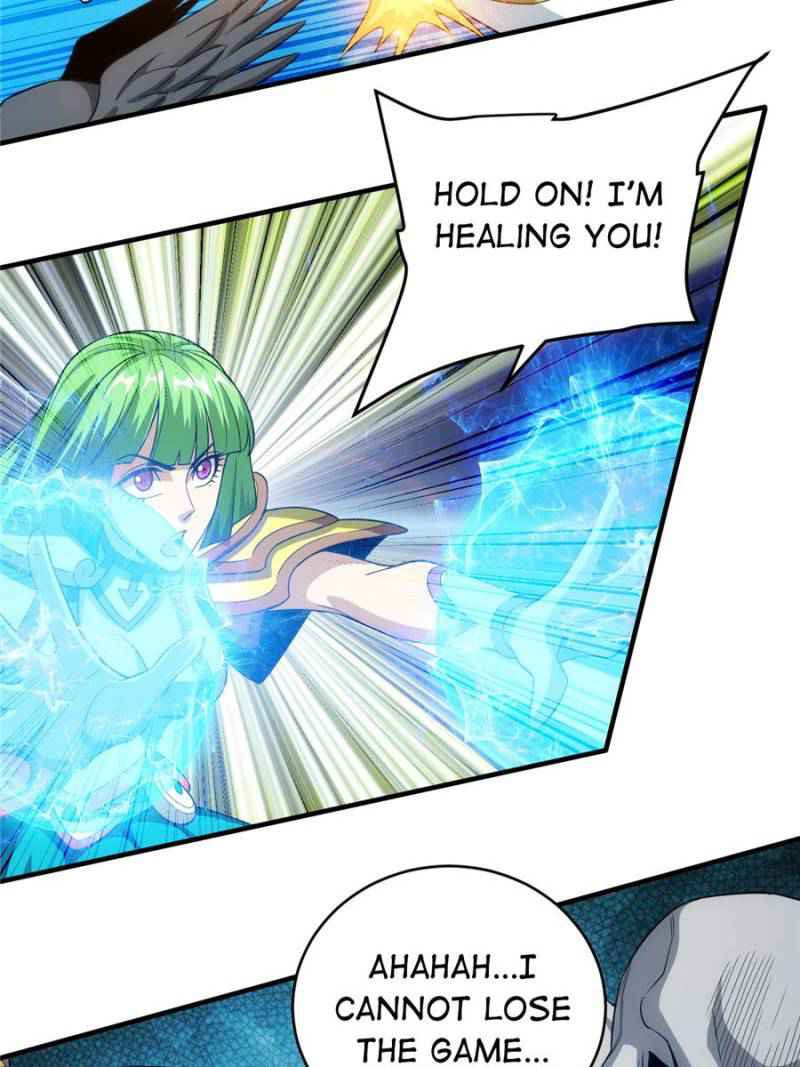 Rich Player (Billionaire Player) Chapter 117 - Page 27