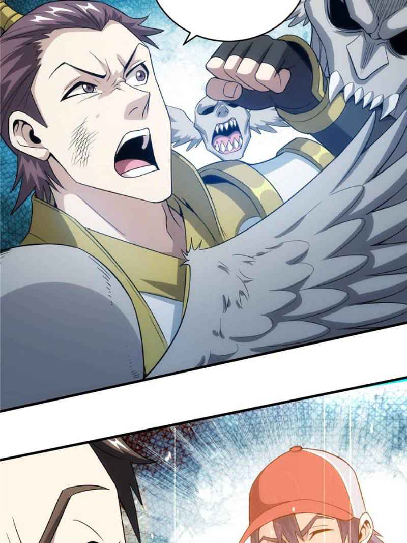 Rich Player (Billionaire Player) Chapter 117 - Page 28