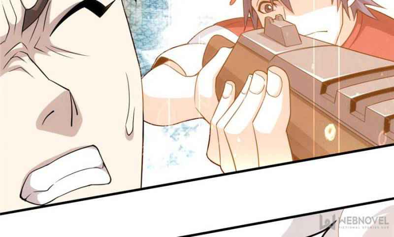 Rich Player (Billionaire Player) Chapter 117 - Page 29