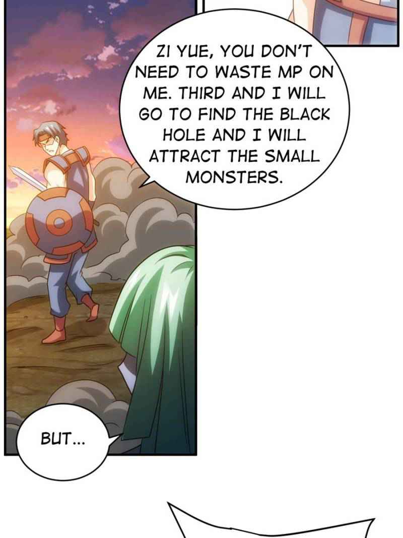 Rich Player (Billionaire Player) Chapter 117 - Page 3
