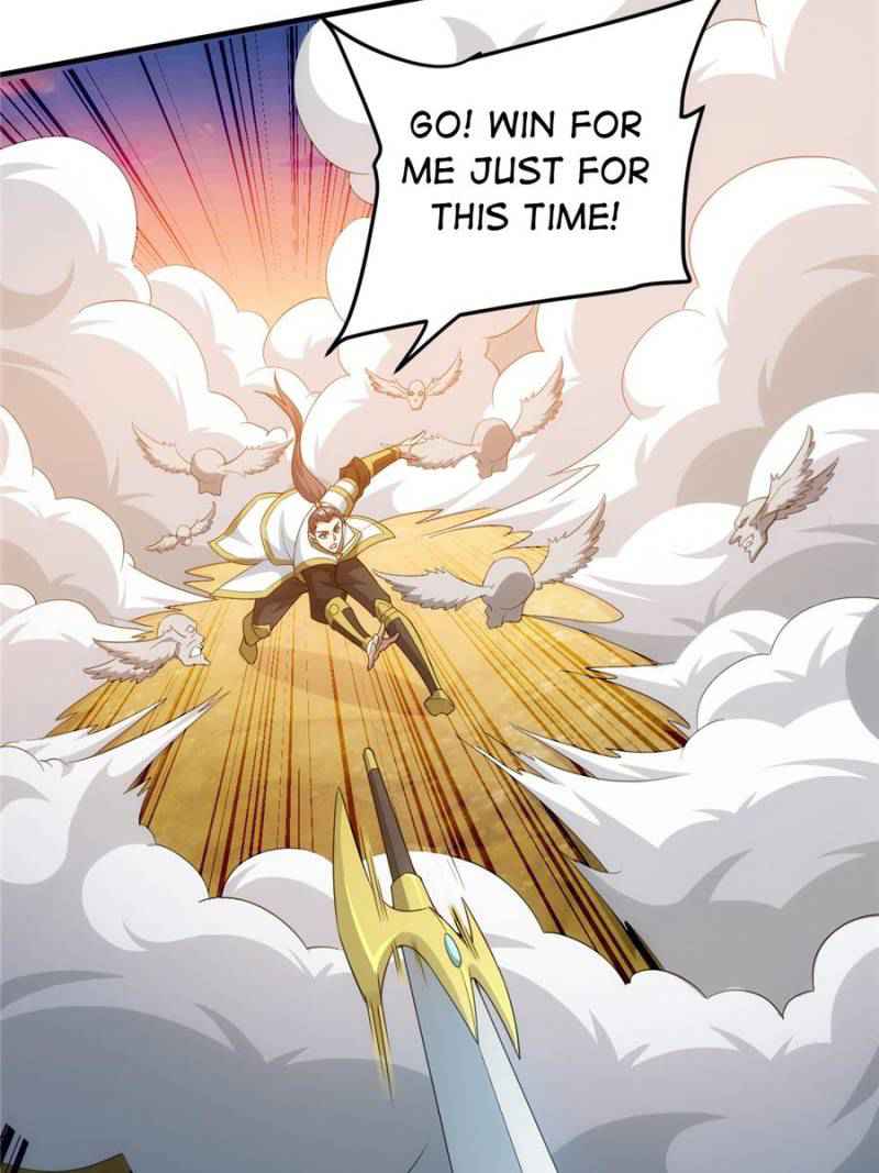 Rich Player (Billionaire Player) Chapter 117 - Page 30