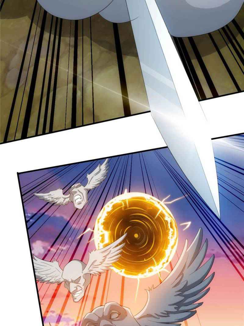 Rich Player (Billionaire Player) Chapter 117 - Page 31