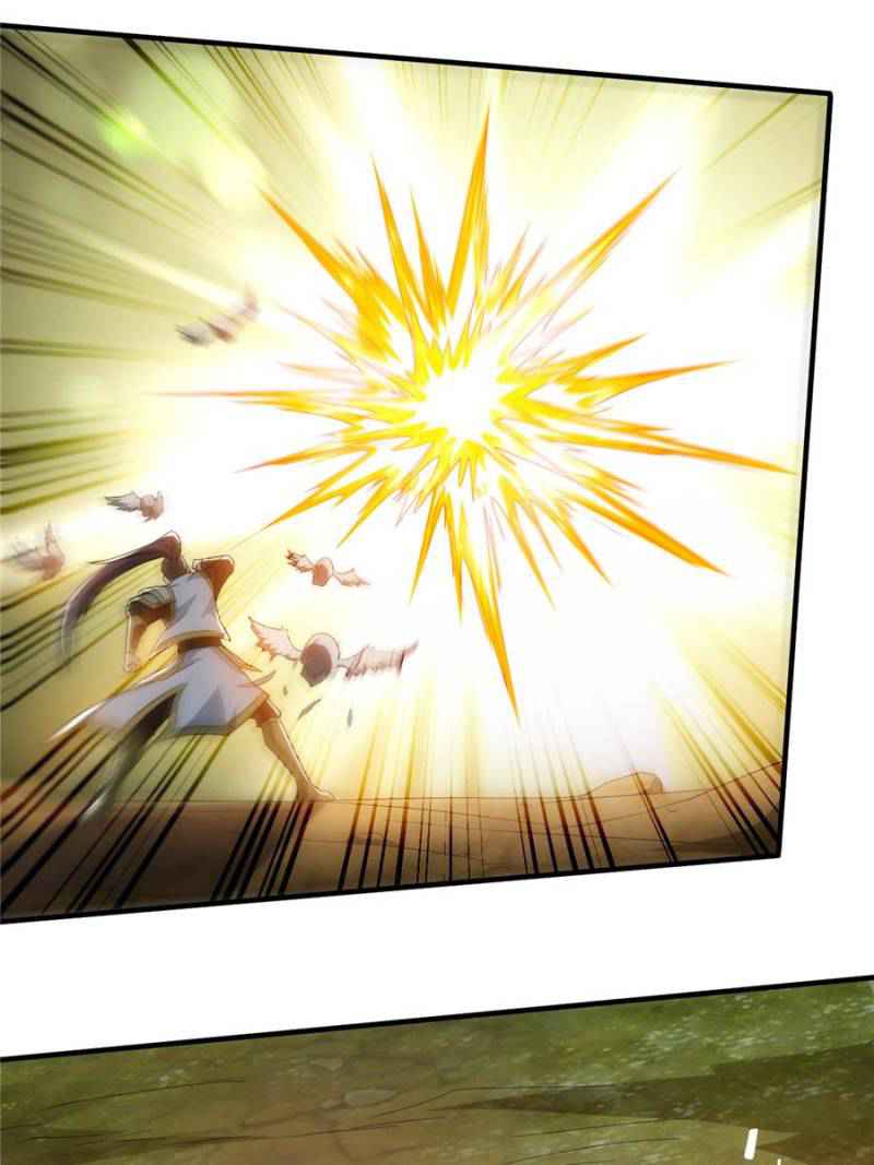 Rich Player (Billionaire Player) Chapter 117 - Page 33