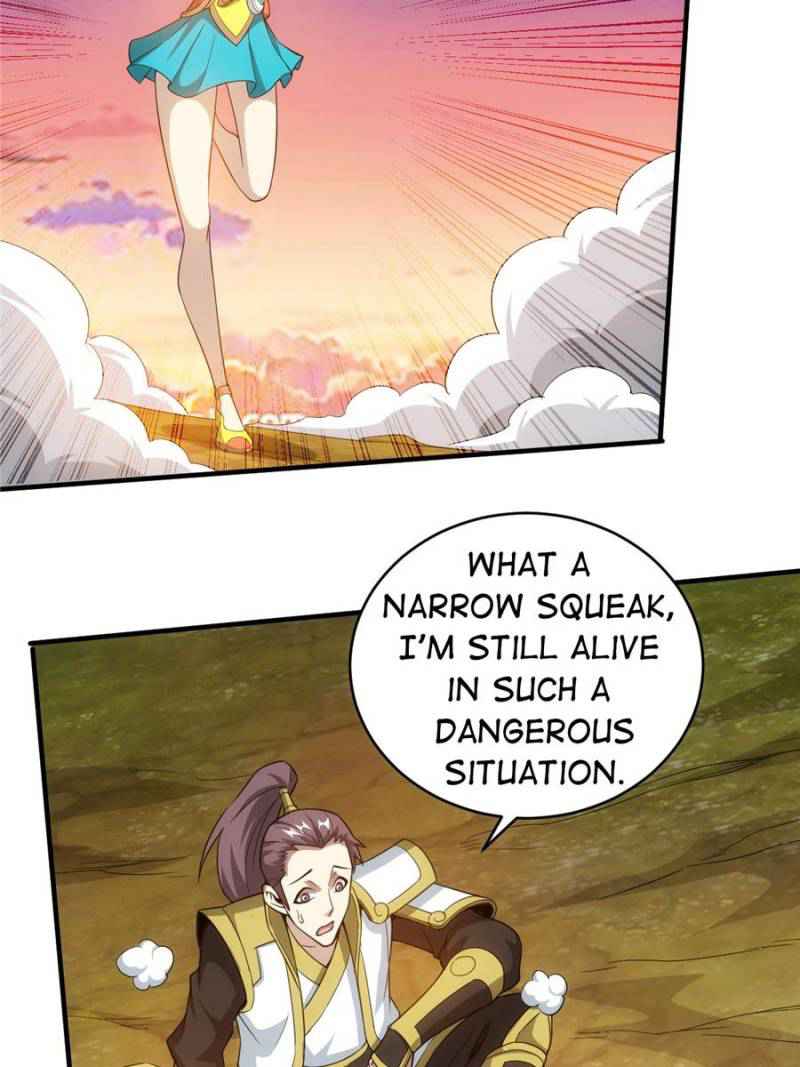 Rich Player (Billionaire Player) Chapter 117 - Page 37
