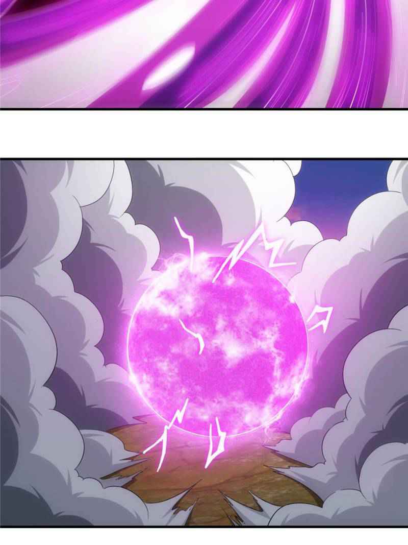 Rich Player (Billionaire Player) Chapter 117 - Page 40