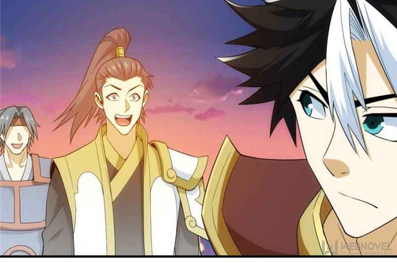 Rich Player (Billionaire Player) Chapter 117 - Page 44