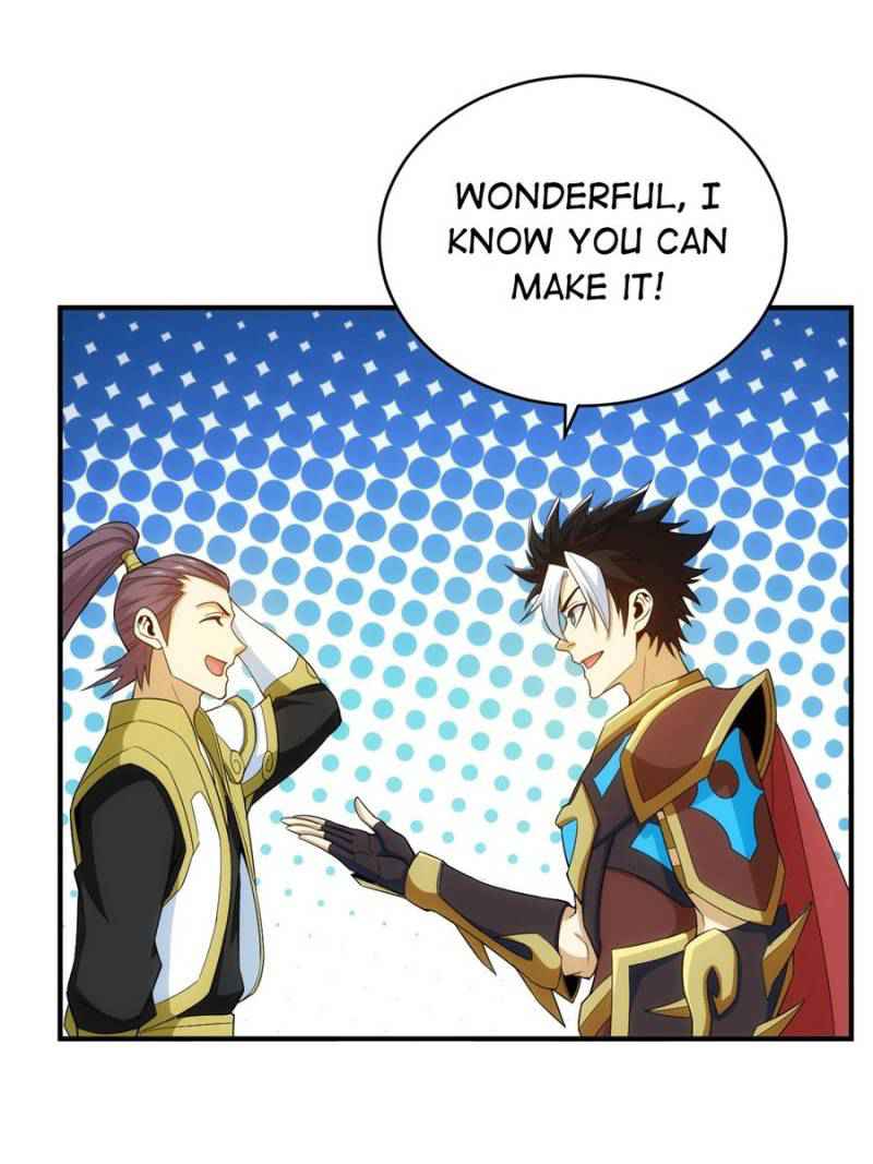 Rich Player (Billionaire Player) Chapter 117 - Page 45