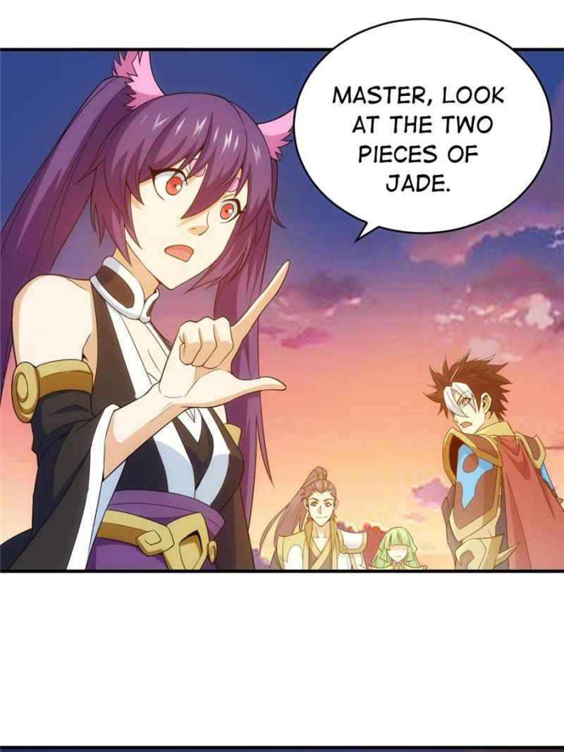 Rich Player (Billionaire Player) Chapter 117 - Page 46