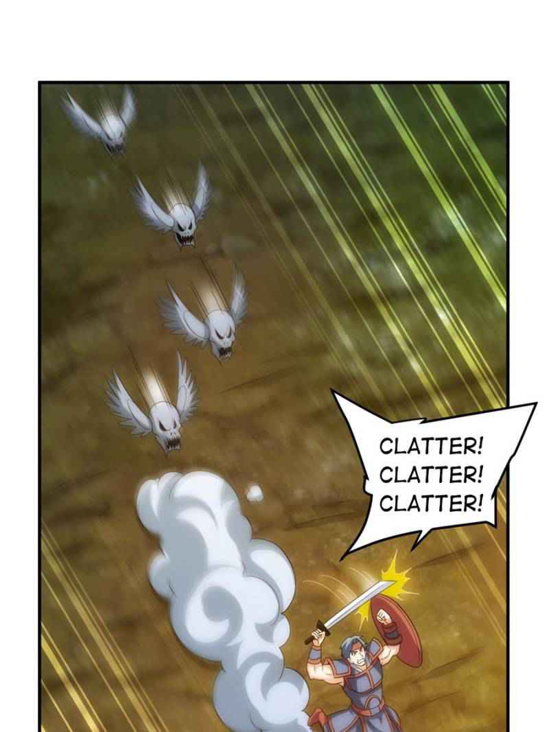 Rich Player (Billionaire Player) Chapter 117 - Page 6