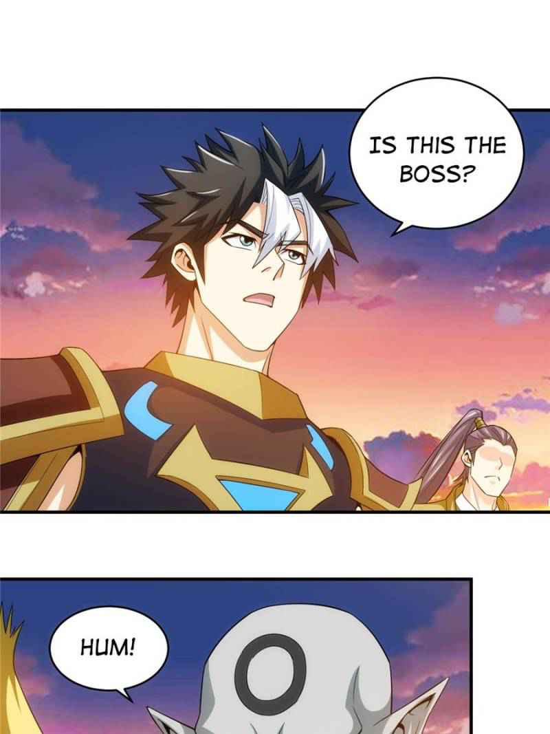 Rich Player (Billionaire Player) Chapter 117 - Page 60