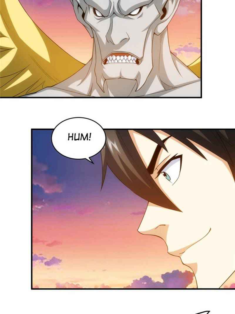 Rich Player (Billionaire Player) Chapter 117 - Page 61