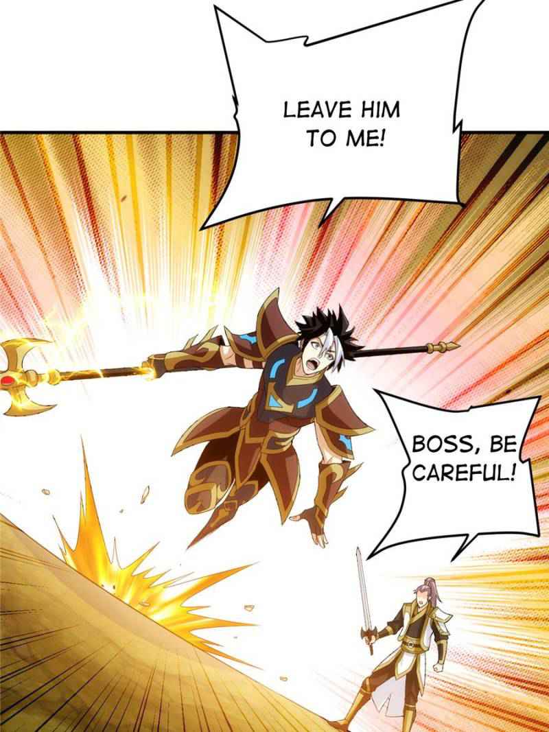 Rich Player (Billionaire Player) Chapter 117 - Page 62