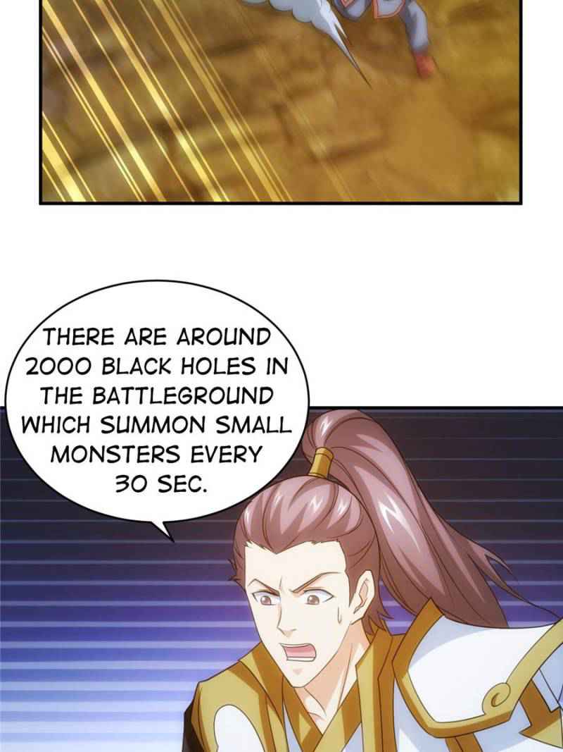 Rich Player (Billionaire Player) Chapter 117 - Page 7