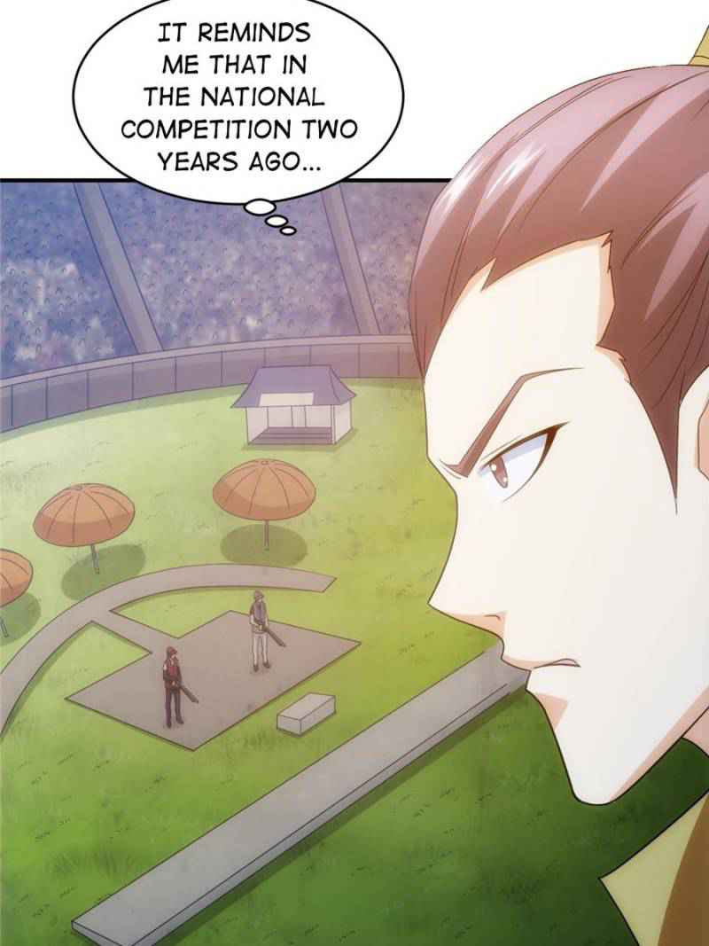 Rich Player (Billionaire Player) Chapter 117 - Page 9