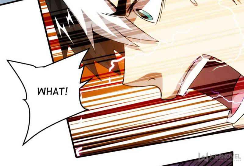 Rich Player (Billionaire Player) Chapter 118 - Page 17