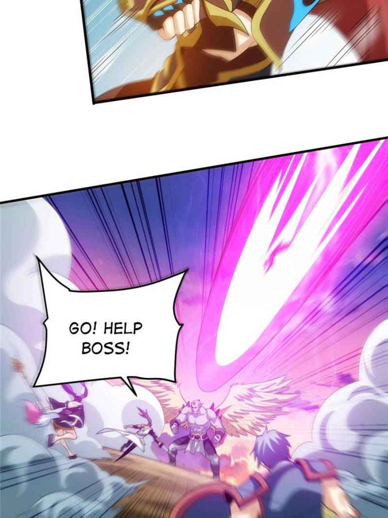 Rich Player (Billionaire Player) Chapter 118 - Page 22