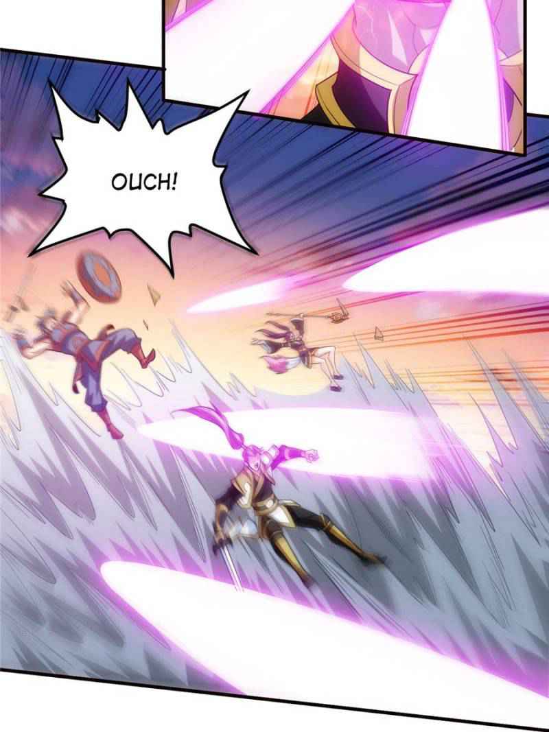 Rich Player (Billionaire Player) Chapter 118 - Page 24