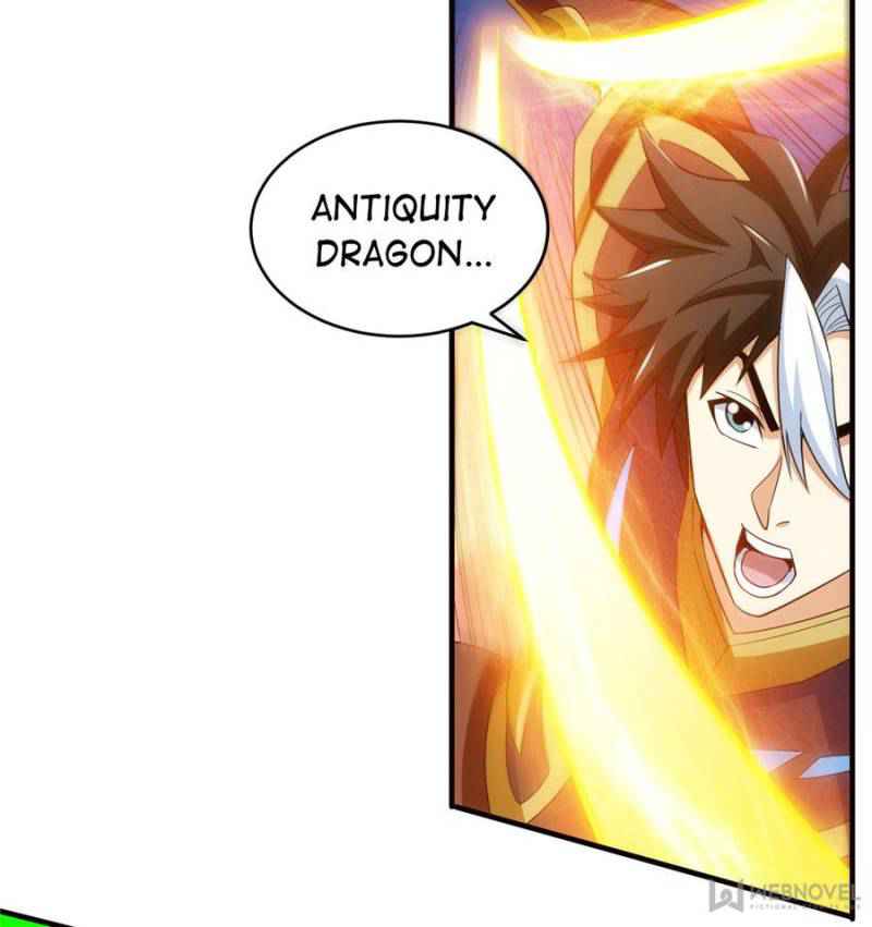 Rich Player (Billionaire Player) Chapter 118 - Page 26