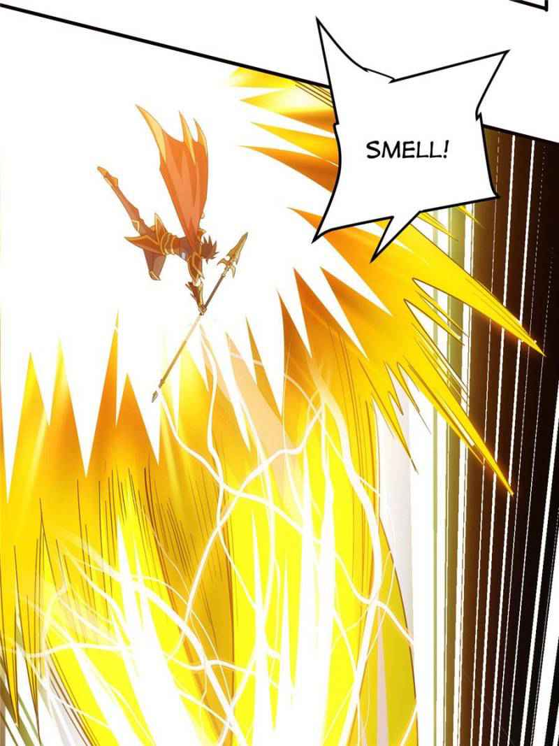Rich Player (Billionaire Player) Chapter 118 - Page 27