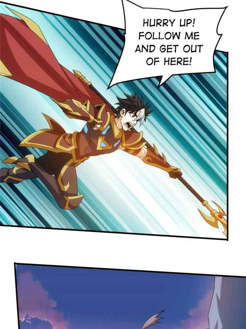 Rich Player (Billionaire Player) Chapter 118 - Page 37