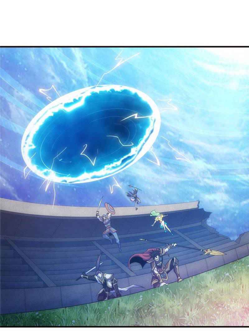 Rich Player (Billionaire Player) Chapter 118 - Page 39