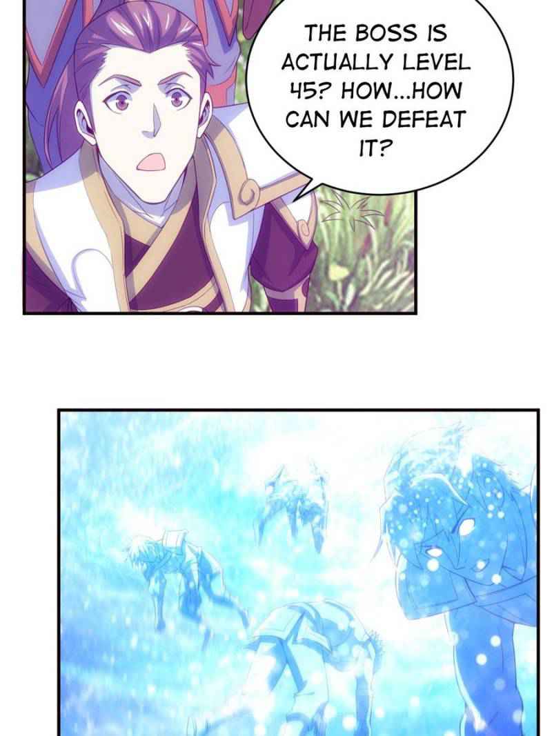 Rich Player (Billionaire Player) Chapter 118 - Page 43