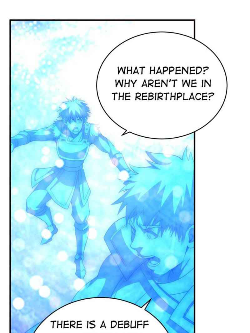 Rich Player (Billionaire Player) Chapter 118 - Page 45