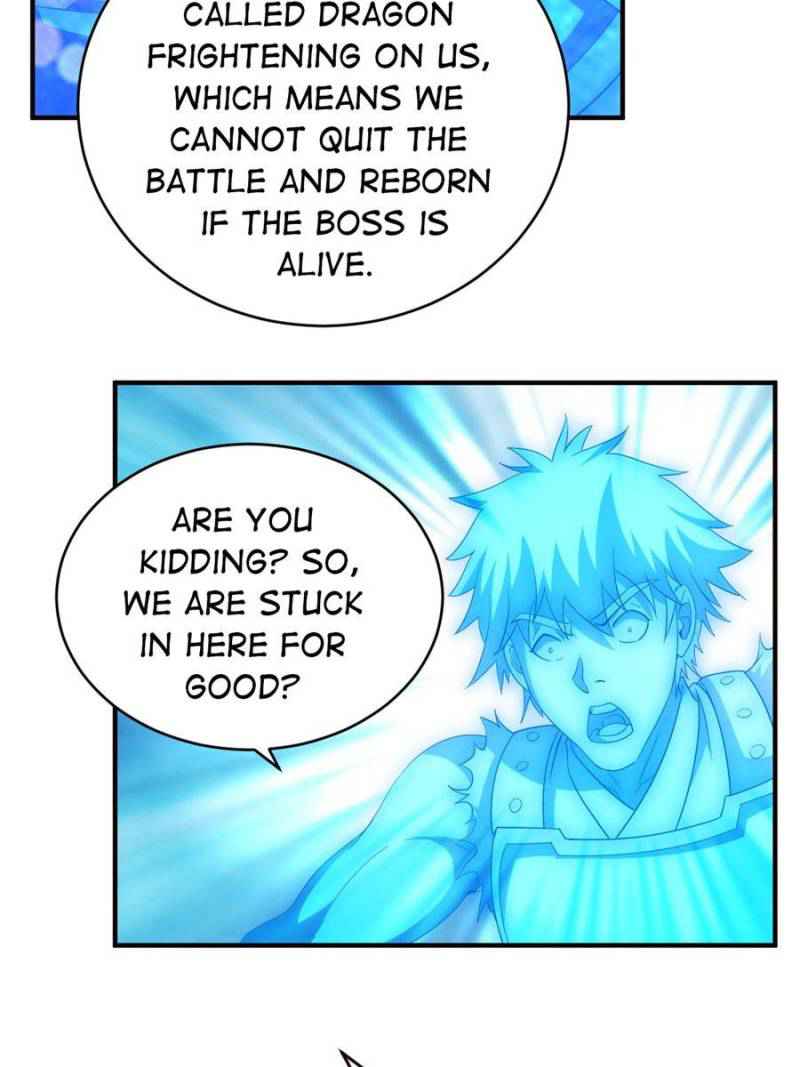 Rich Player (Billionaire Player) Chapter 118 - Page 46