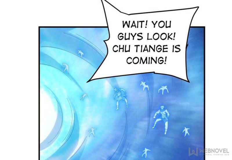 Rich Player (Billionaire Player) Chapter 118 - Page 47
